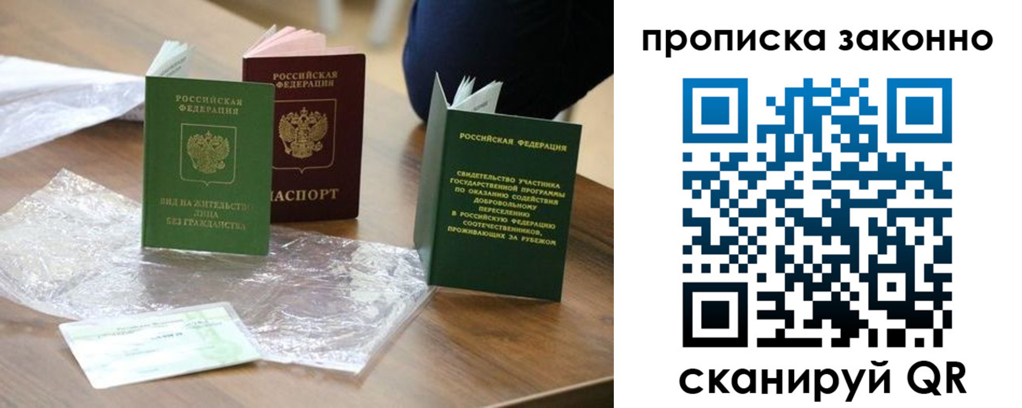 прописка для военкомата в Александровске